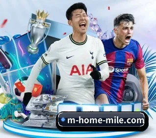 m-home-mile.com APP